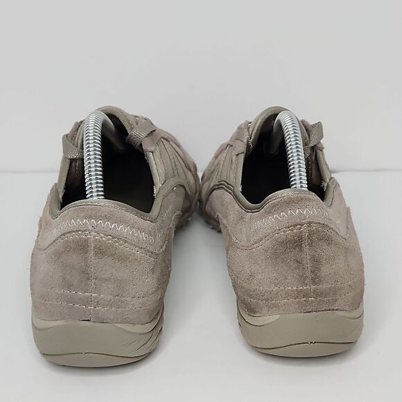 Sketcher's relaxed fit memory foam shoes - Picture 4 of 9